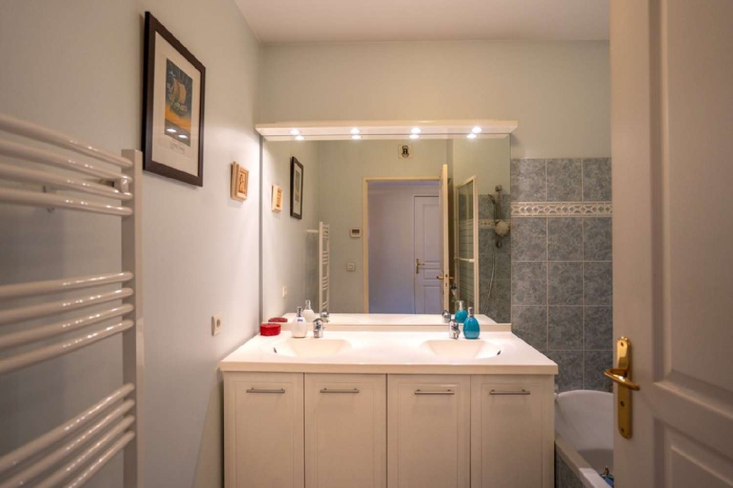  for sale apartment Bron Rhône 8