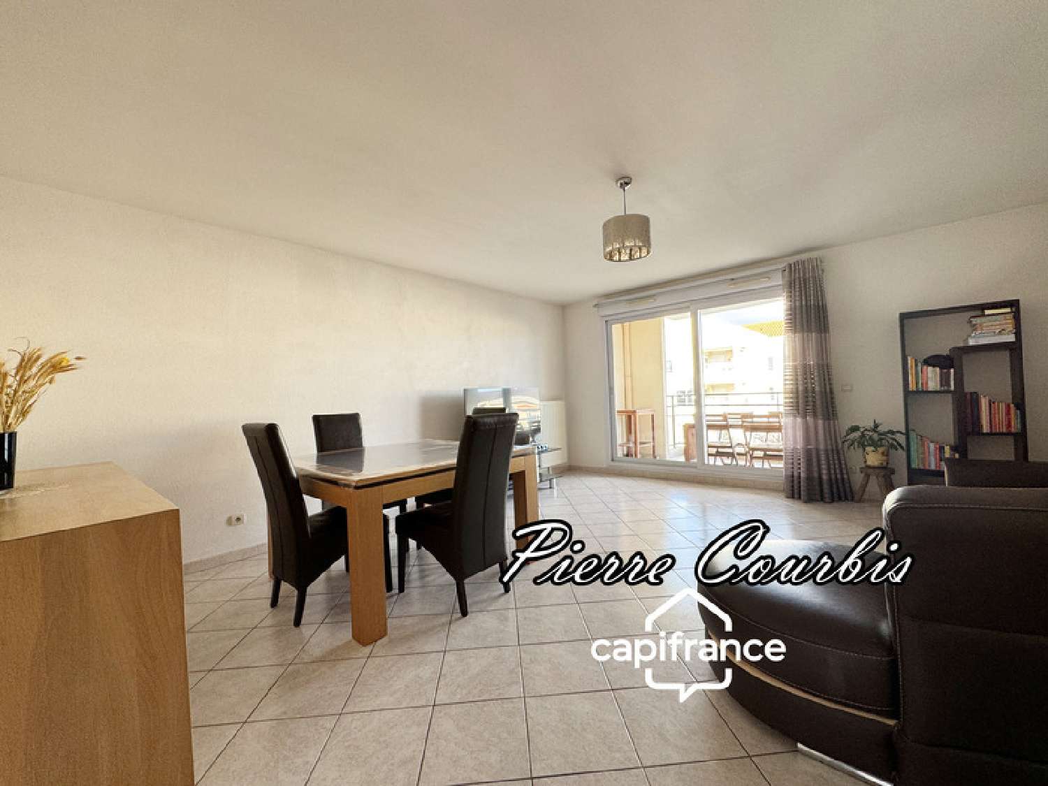  for sale apartment Bron Rhône 6