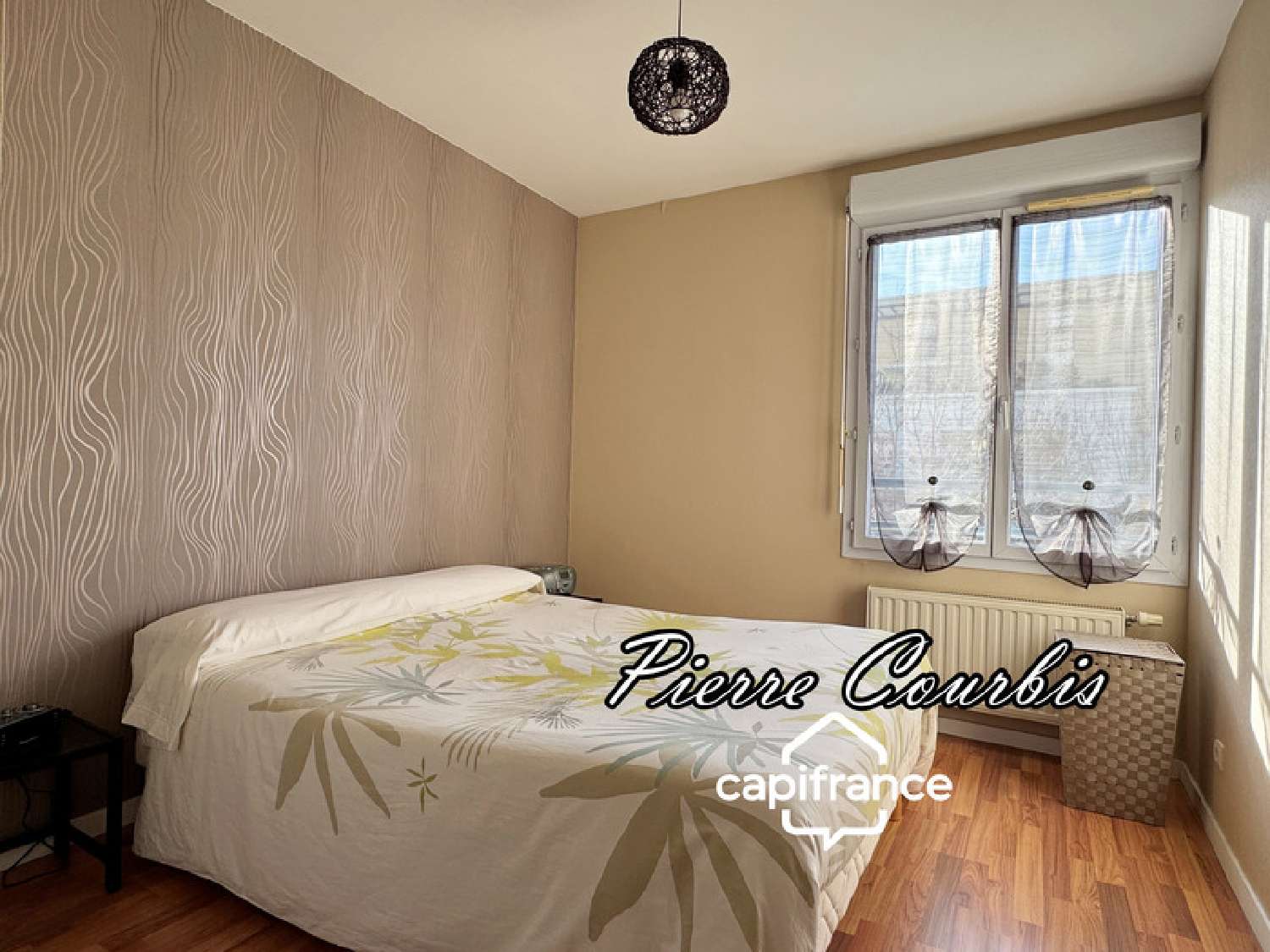  for sale apartment Bron Rhône 7