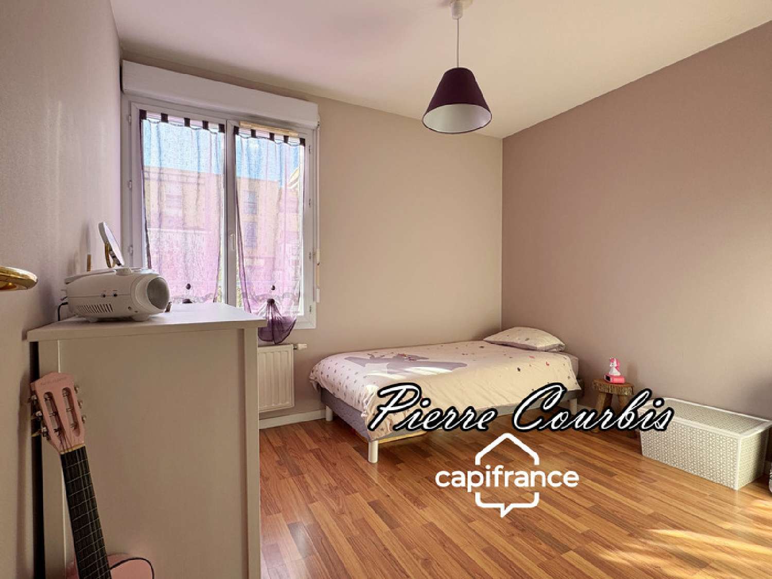  for sale apartment Bron Rhône 8