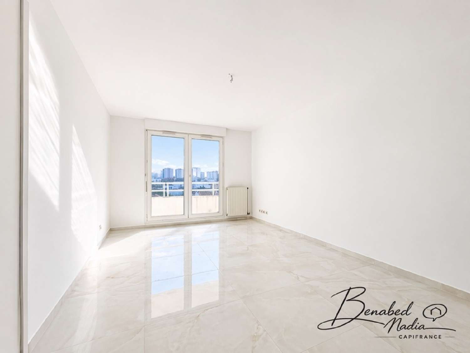  for sale apartment Bron Rhône 4