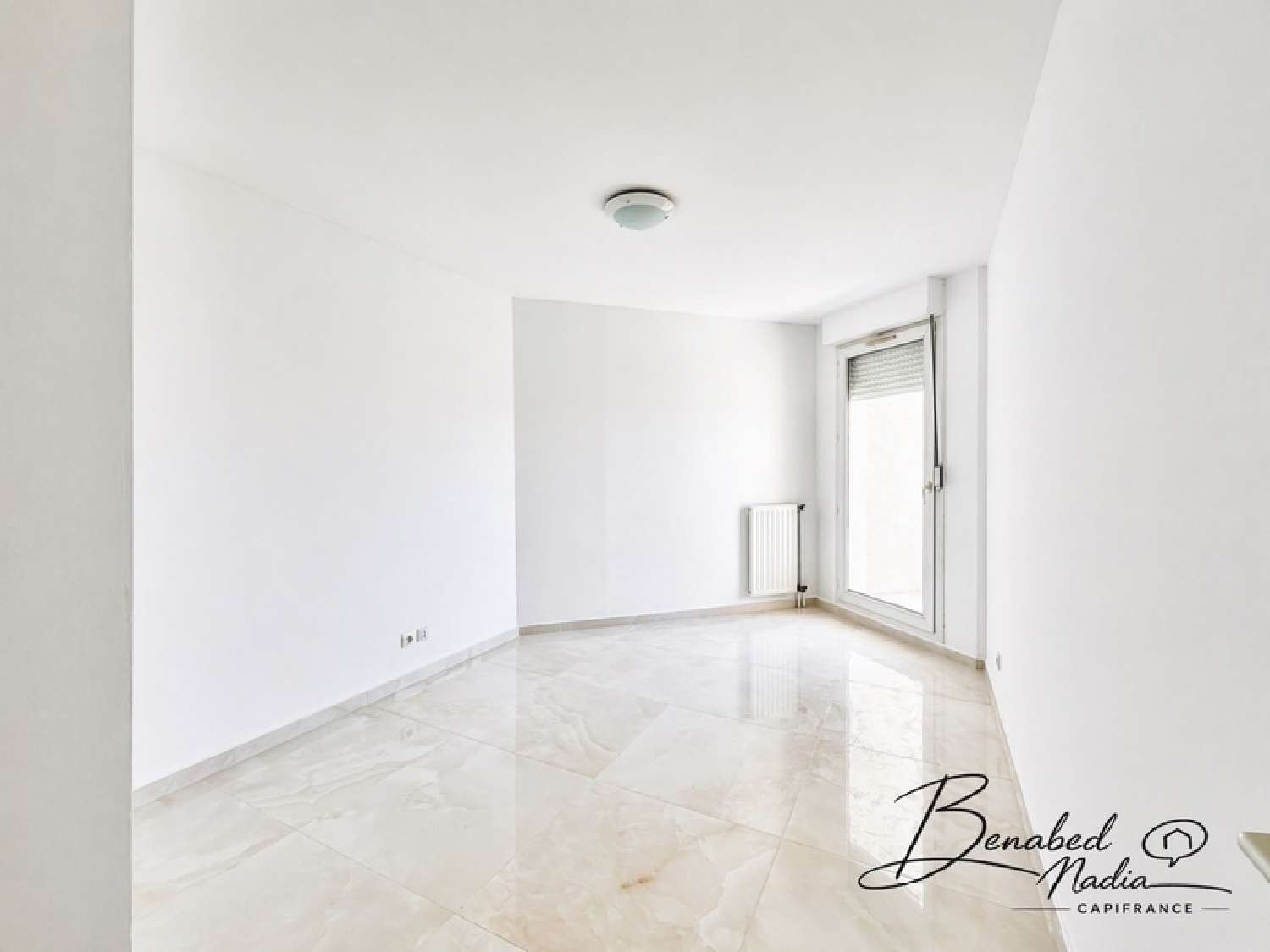  for sale apartment Bron Rhône 6
