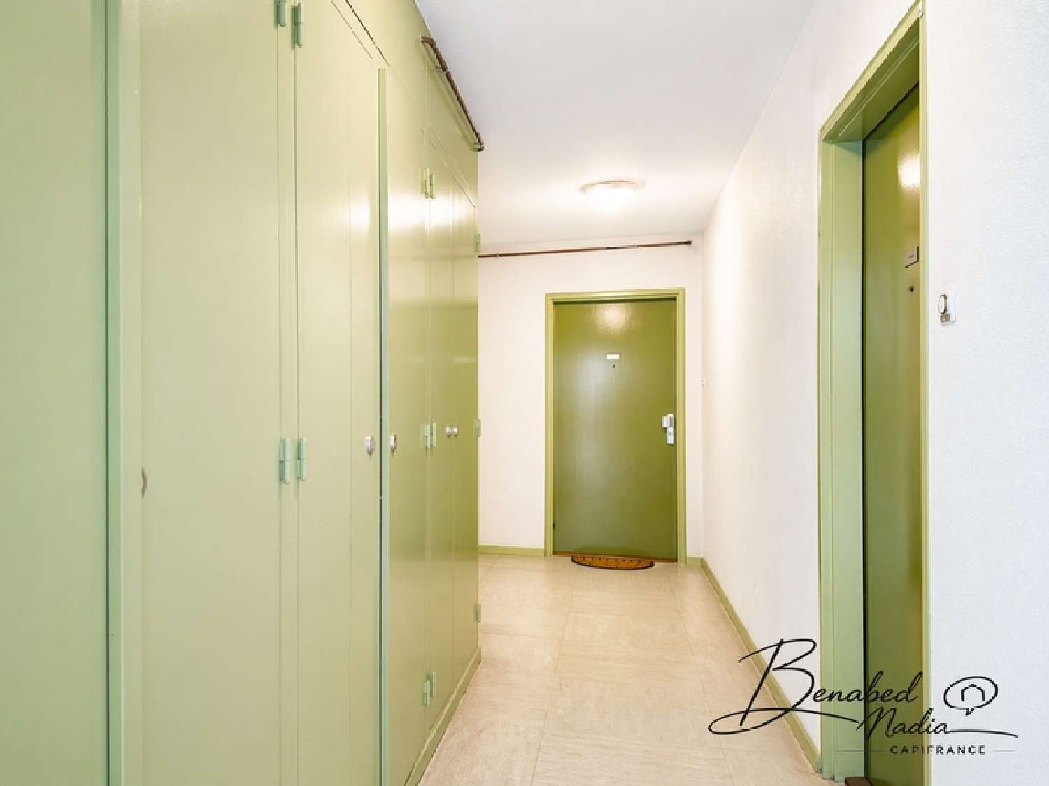  for sale apartment Bron Rhône 7
