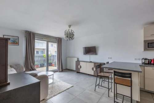 Bron Rhône apartment foto 7341877