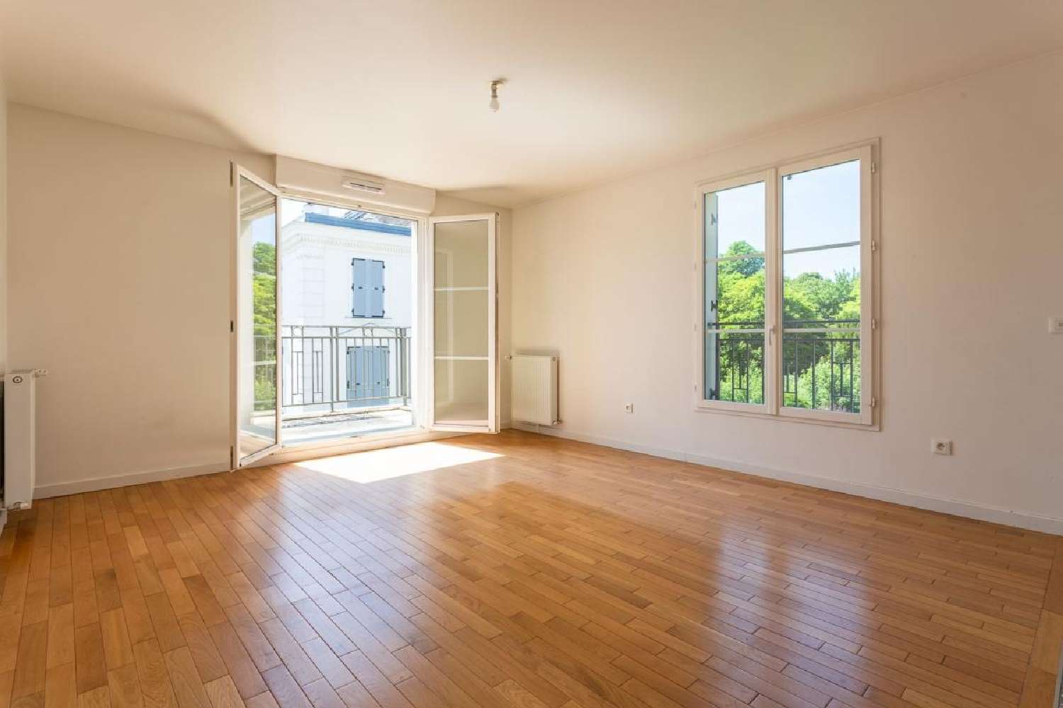 en venta apartamento Brunoy Essonne 1