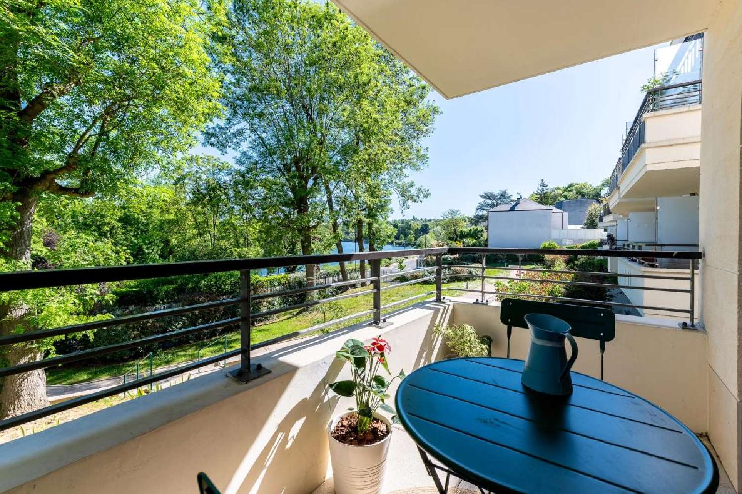 kaufen Wohnung/ Apartment Bry-sur-Marne Val-de-Marne 1