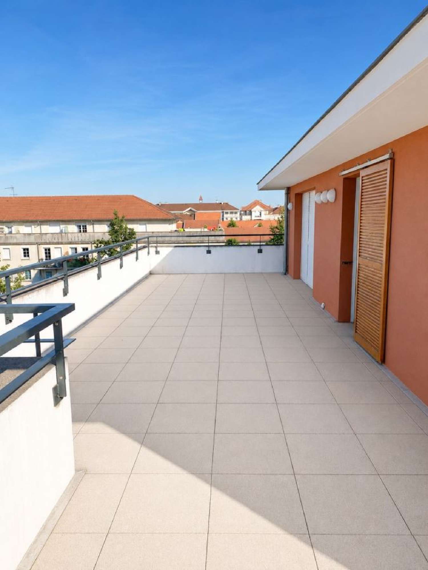  te koop appartement Bussy-Saint-Georges Seine-et-Marne 2