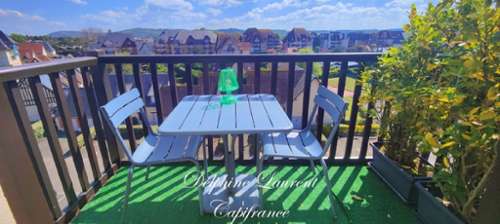 Cabourg Calvados apartment foto 7328793