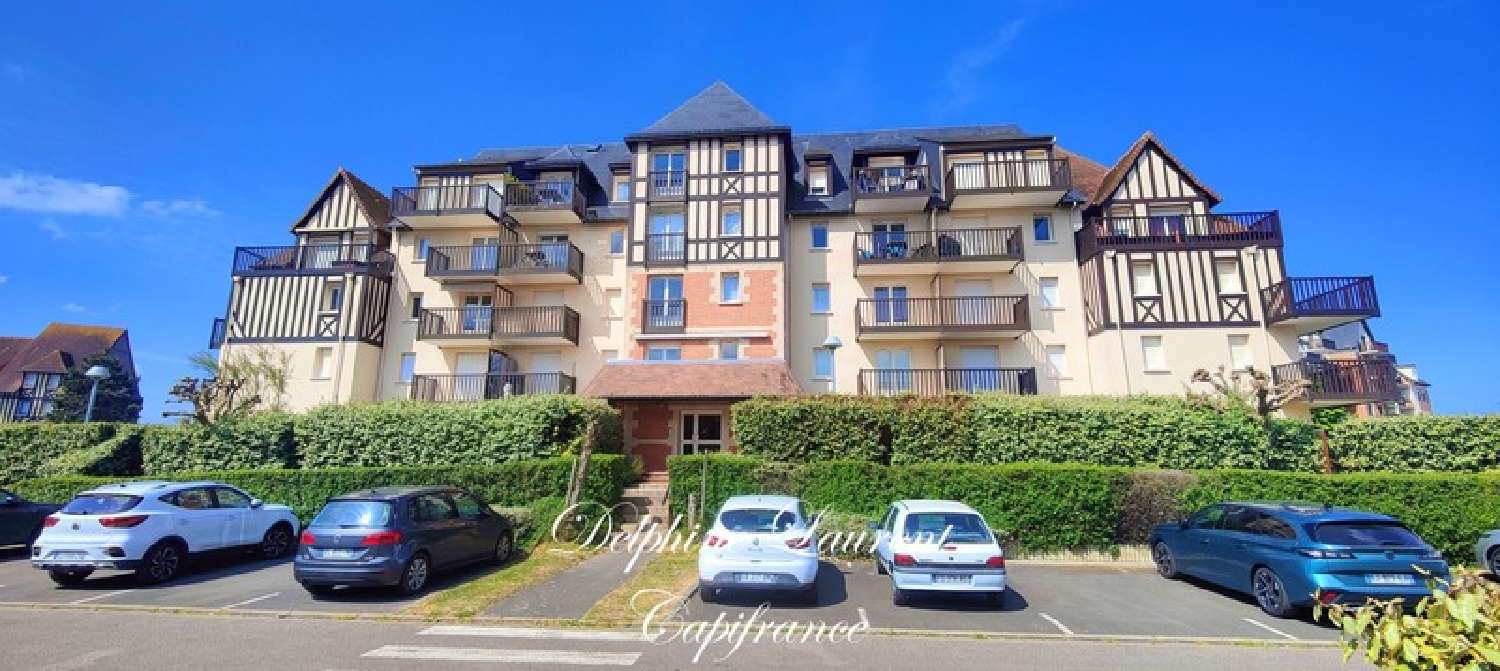  for sale apartment Cabourg Calvados 2