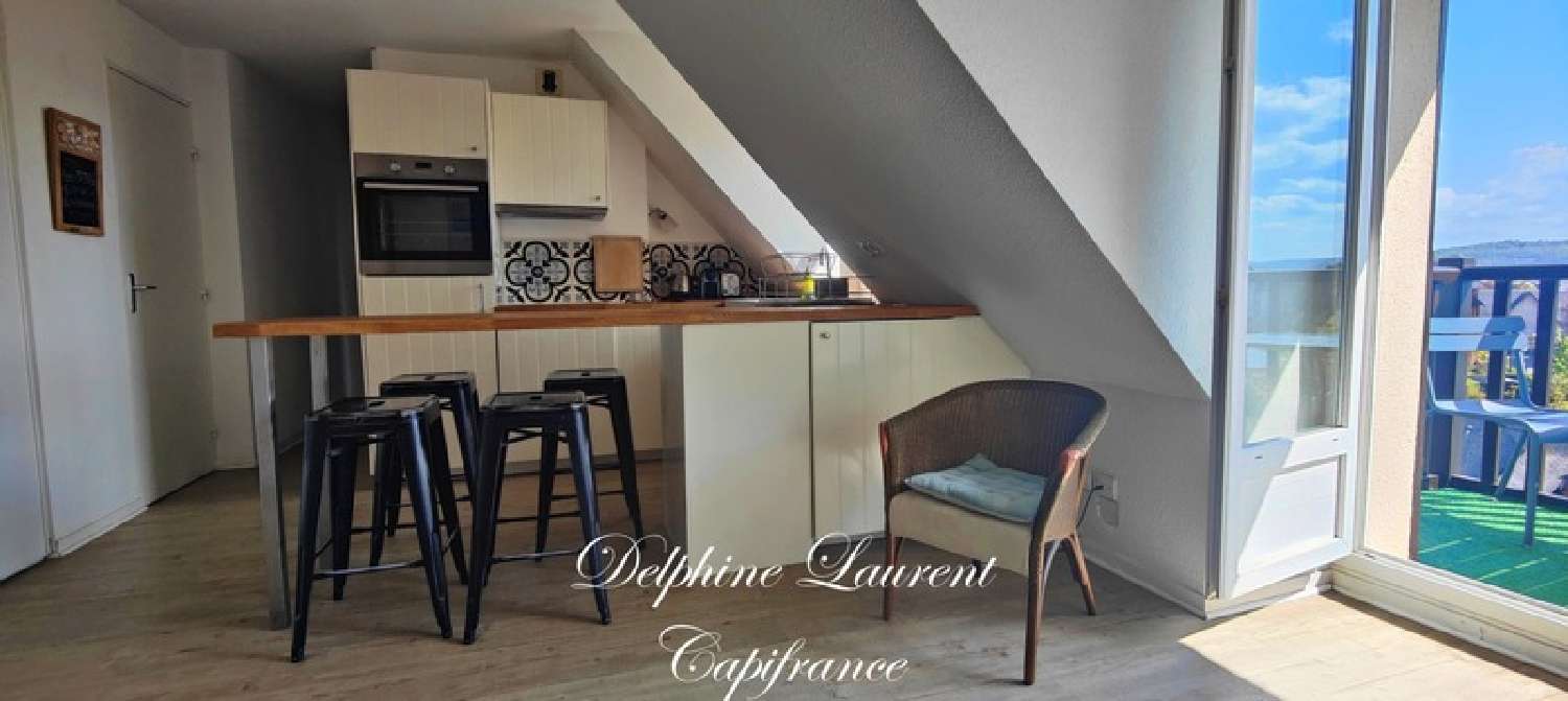 for sale apartment Cabourg Calvados 3