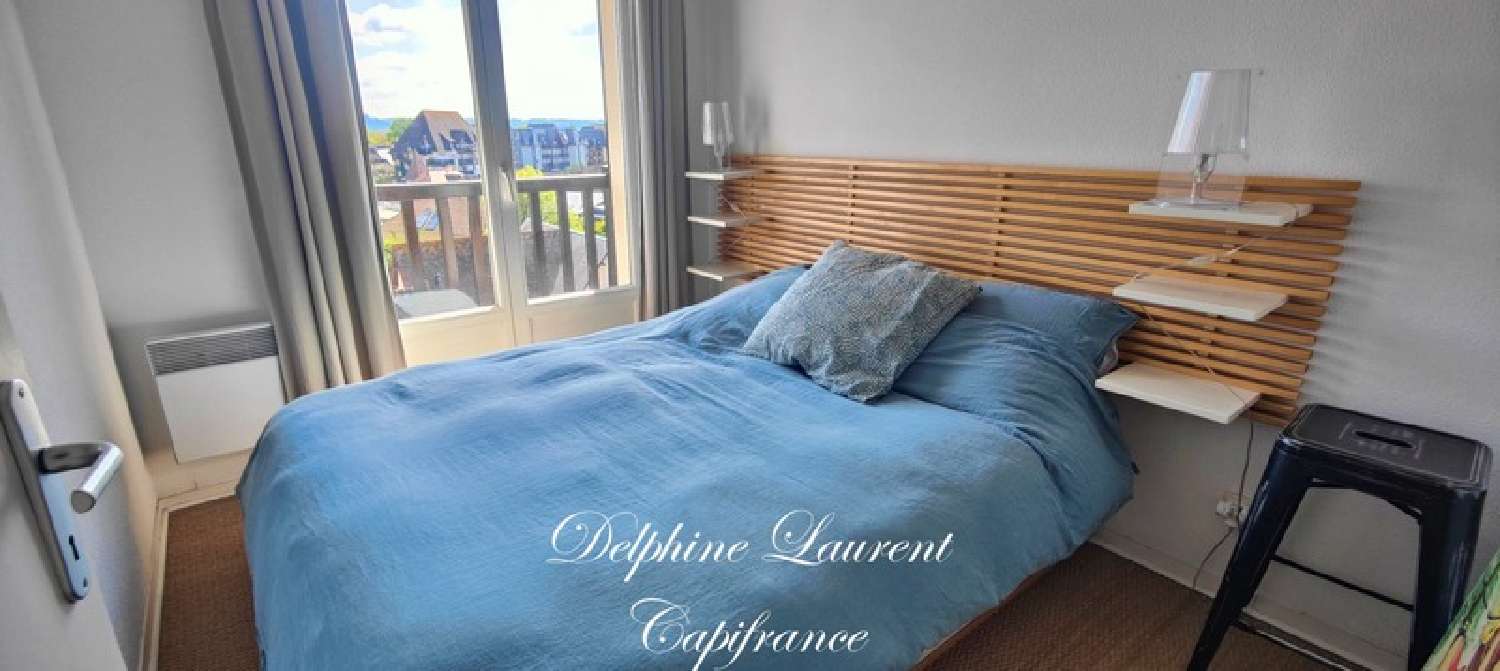  for sale apartment Cabourg Calvados 6