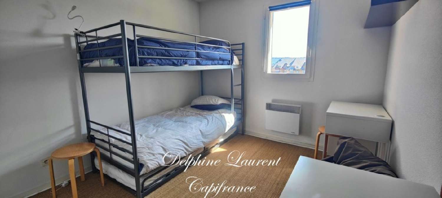  for sale apartment Cabourg Calvados 7