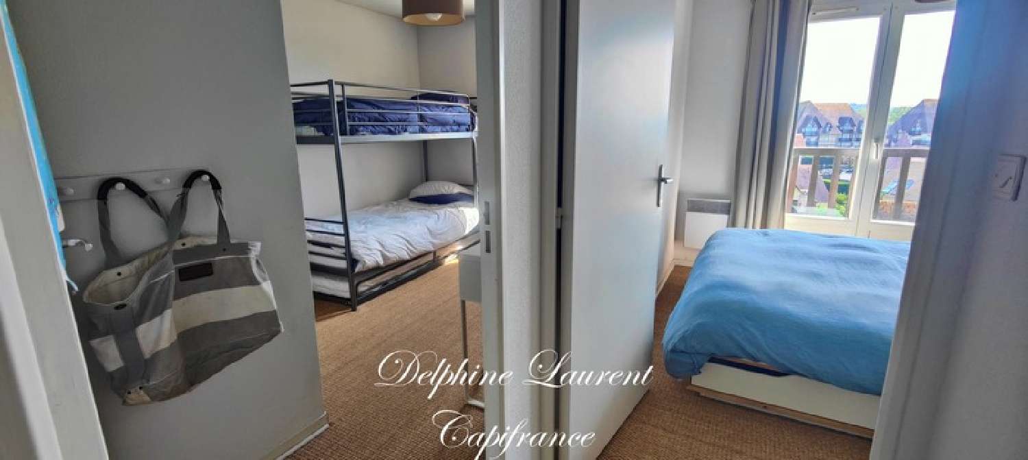  for sale apartment Cabourg Calvados 8