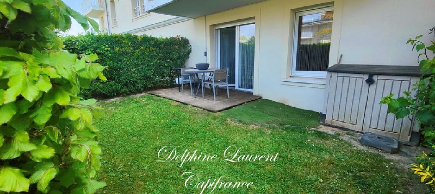  for sale apartment Cabourg Calvados 3