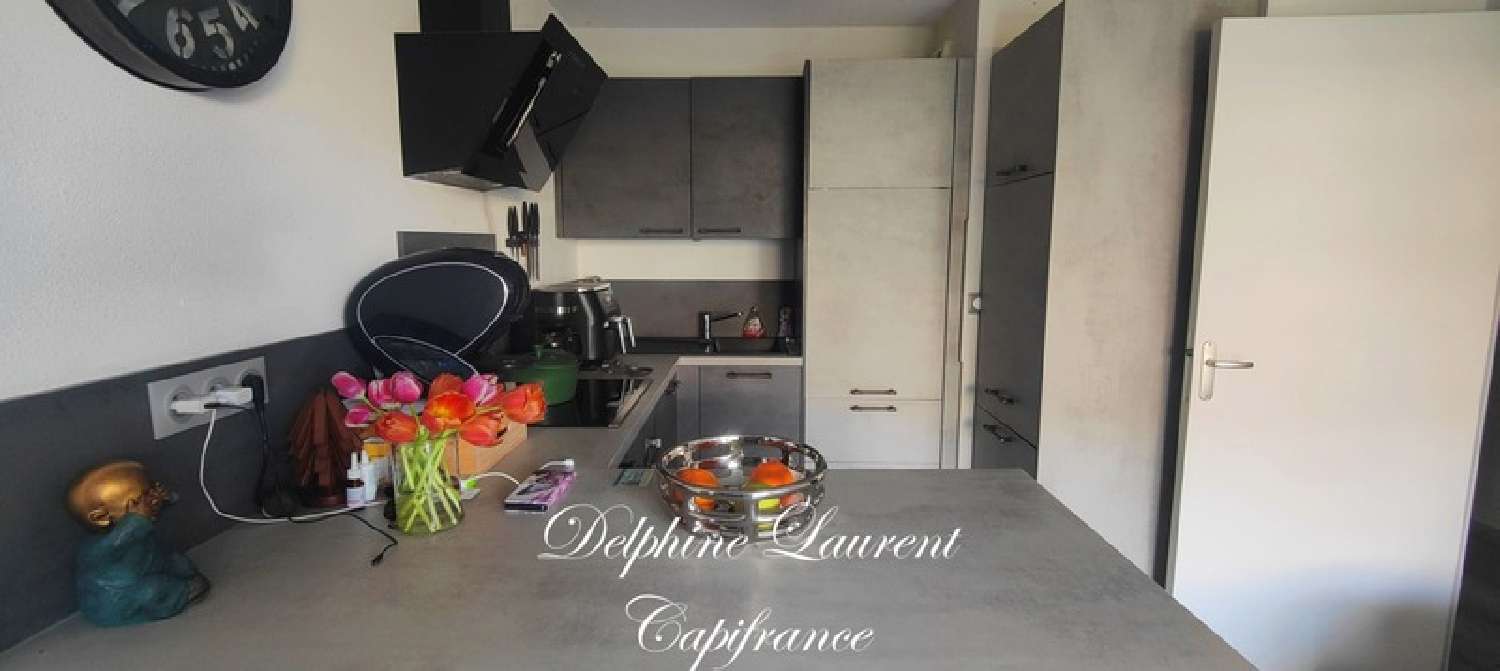  for sale apartment Cabourg Calvados 4