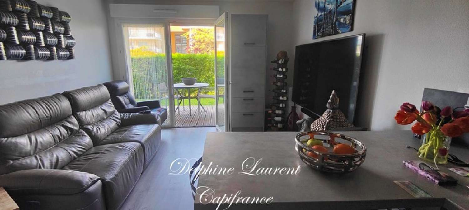  for sale apartment Cabourg Calvados 5