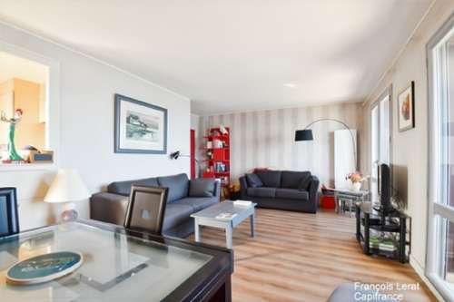 Cabourg Calvados appartement foto 7337950