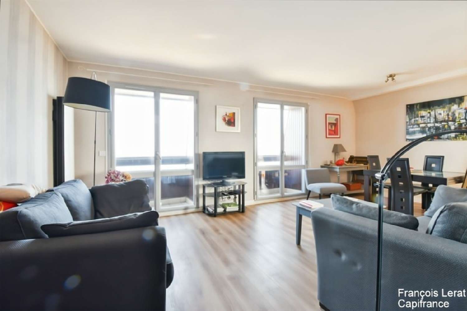  te koop appartement Cabourg Calvados 3