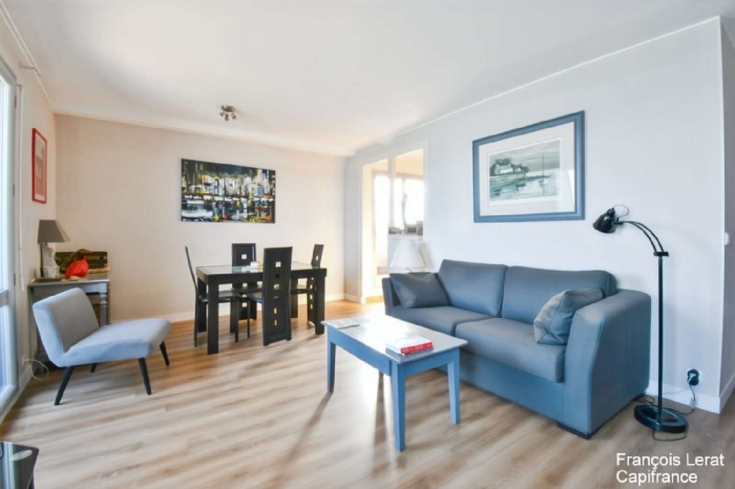  te koop appartement Cabourg Calvados 4