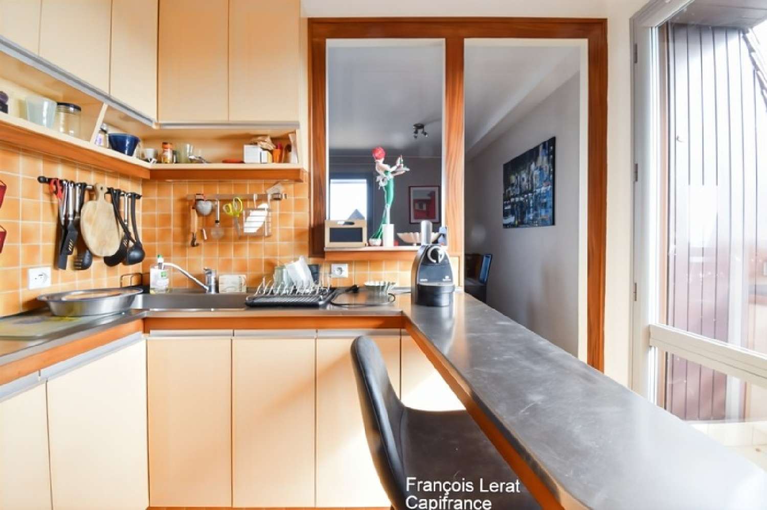  te koop appartement Cabourg Calvados 5