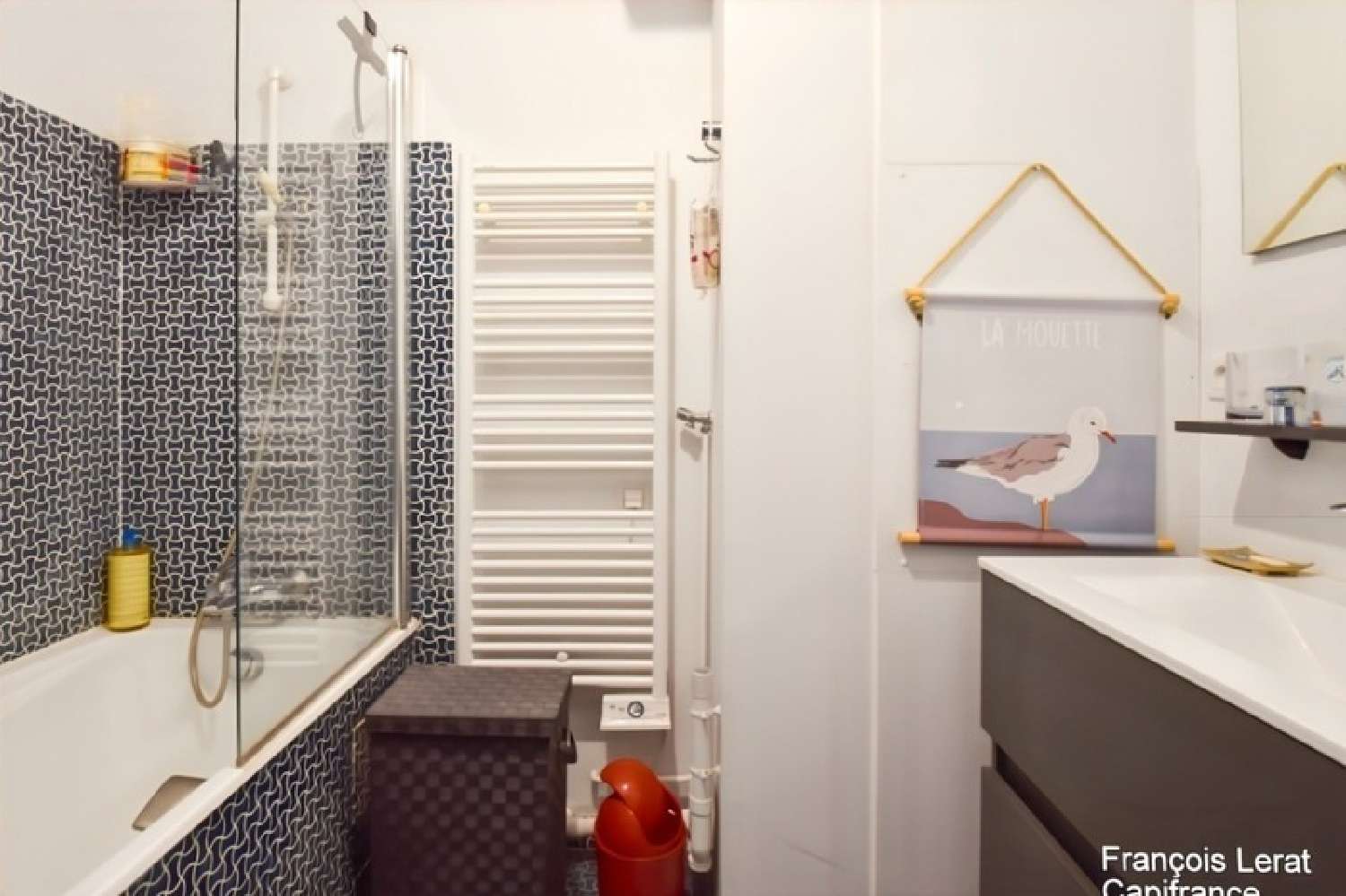  te koop appartement Cabourg Calvados 8