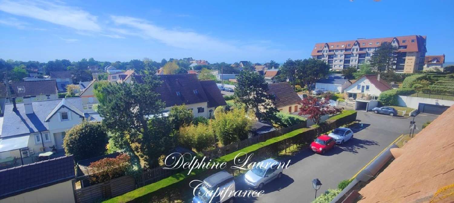  te koop appartement Cabourg Calvados 1