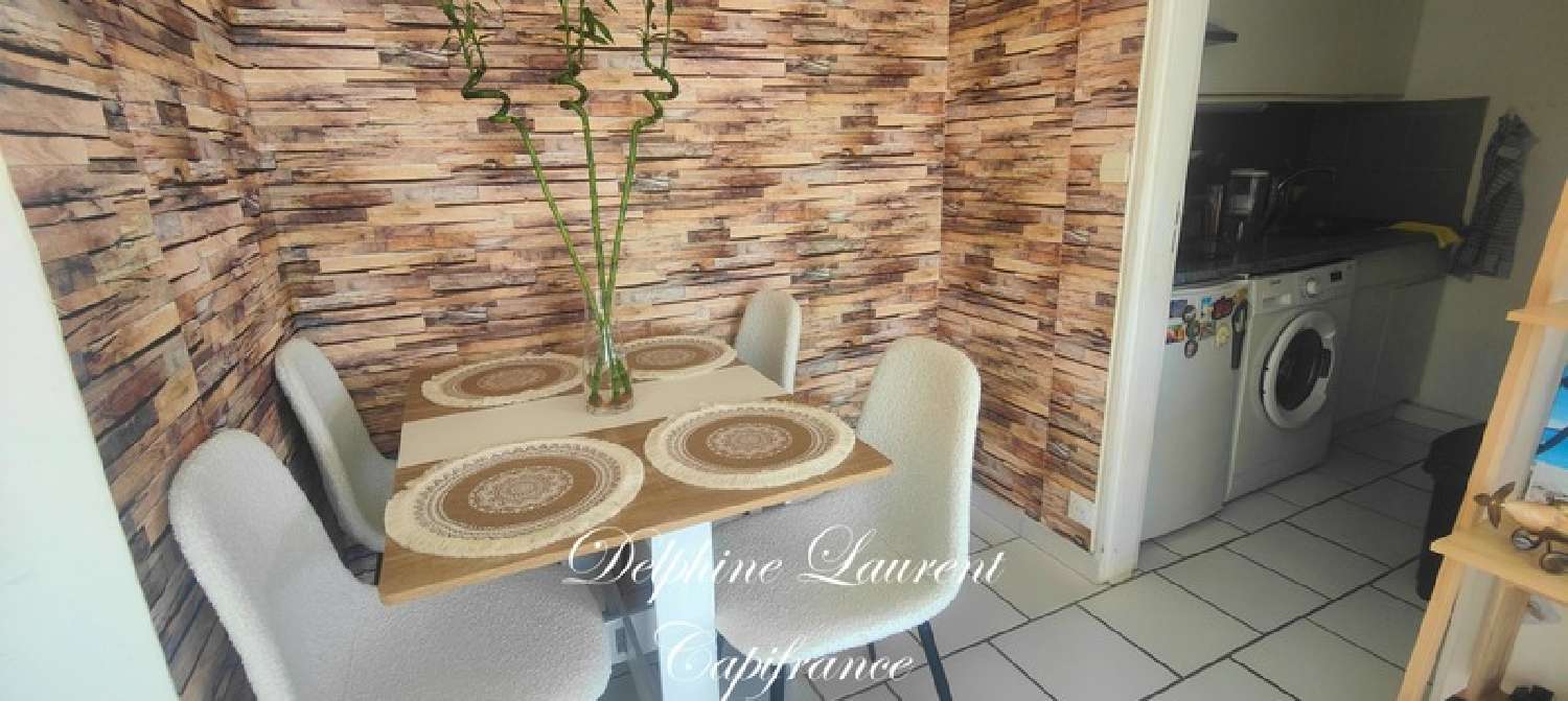  te koop appartement Cabourg Calvados 3