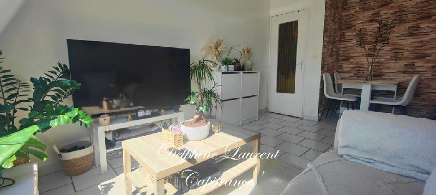  te koop appartement Cabourg Calvados 4