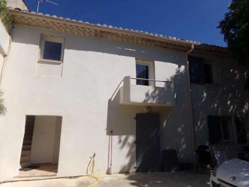 Cabrières Gard Wohnung/ Apartment Bild 7344050