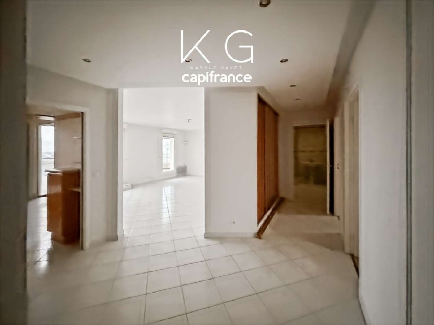  for sale apartment Caen Calvados 6