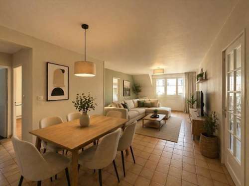 Caen Calvados Wohnung/ Apartment Bild 7326395