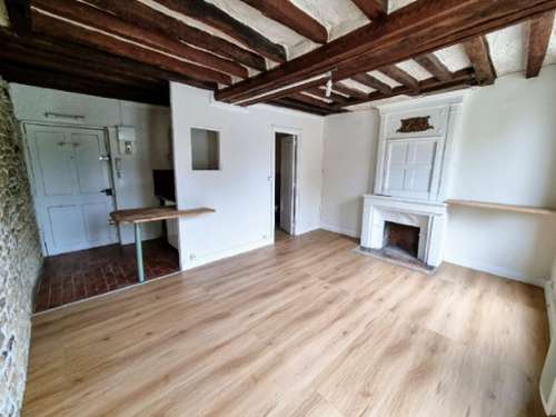 Caen Calvados apartment foto 7326415