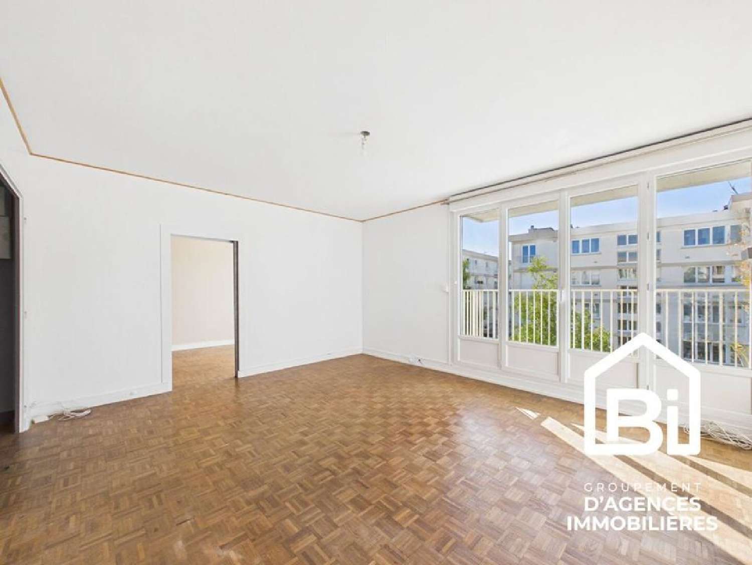  kaufen Wohnung/ Apartment Caen Calvados 1