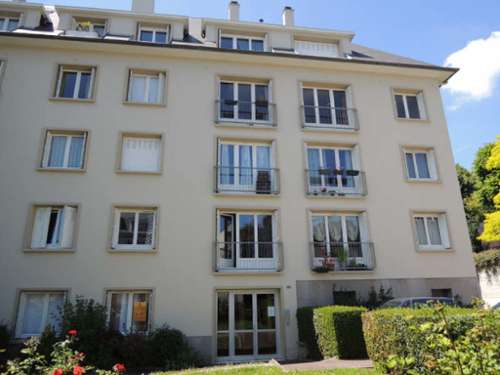 Caen Calvados appartement foto 7326454