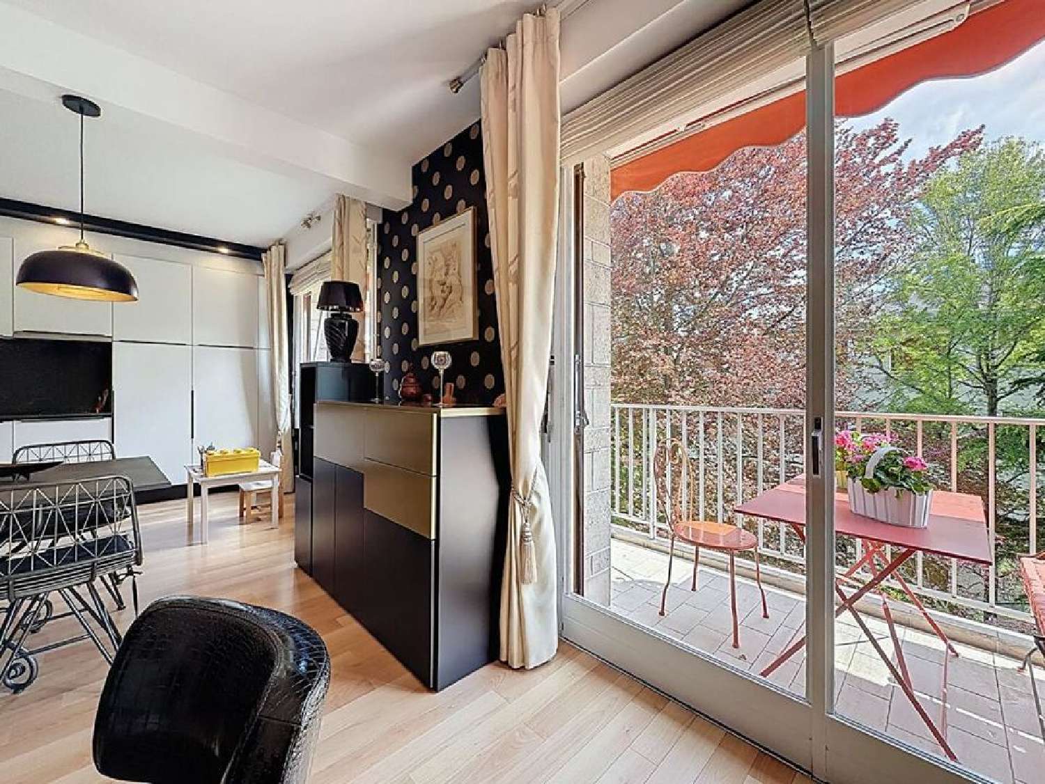  te koop appartement Caen Calvados 1