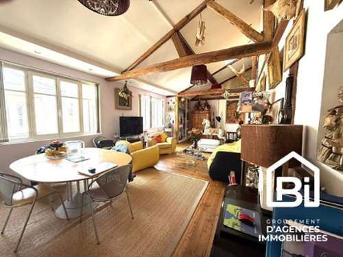 Caen Calvados appartement foto 7326496