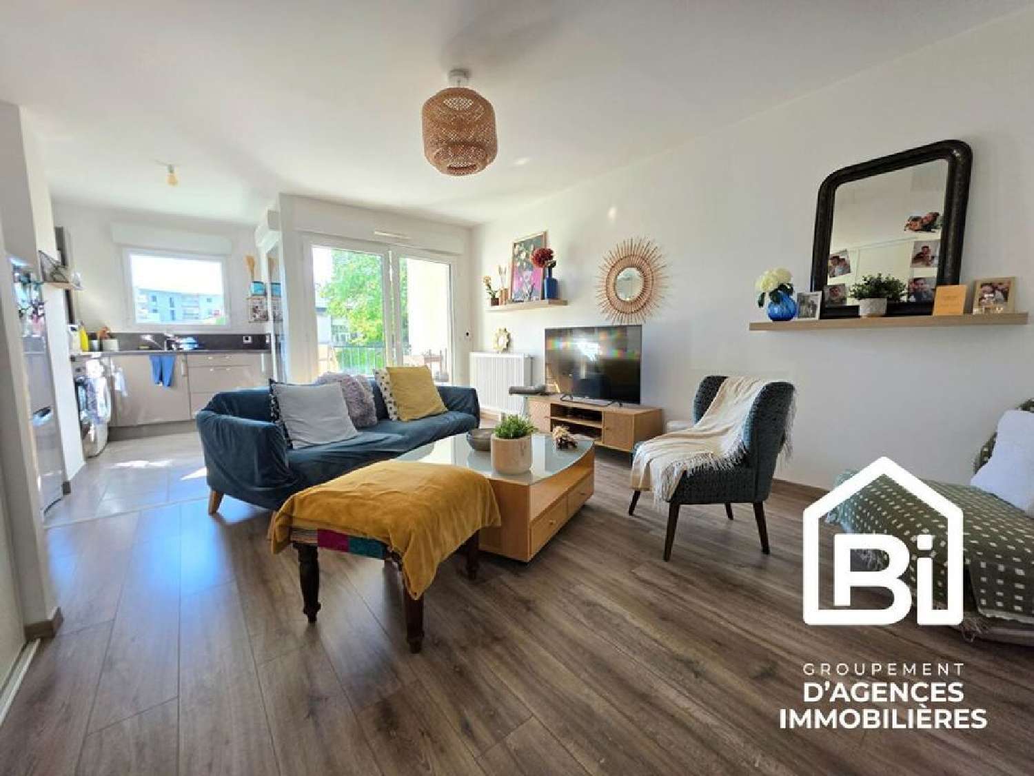  te koop appartement Caen Calvados 1