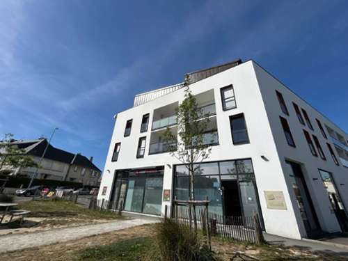 Caen Calvados apartment foto 7332827