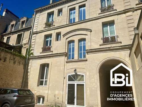 Caen Calvados apartment foto 7332851