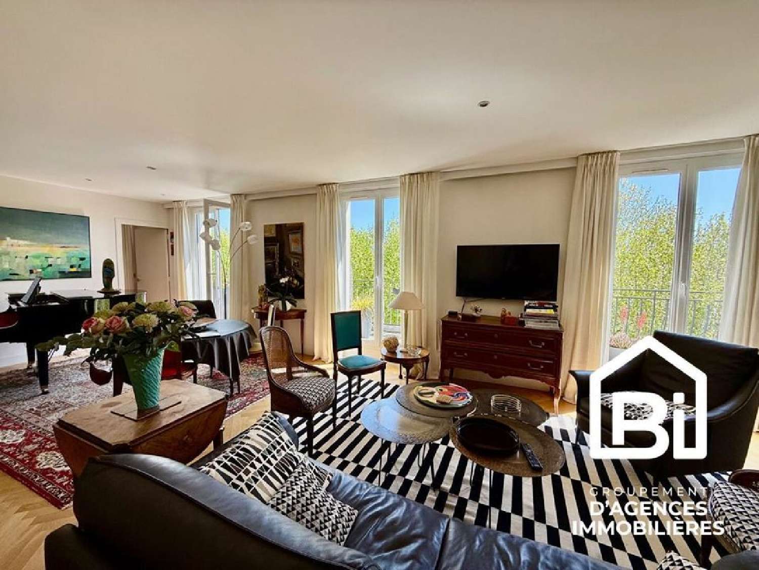  for sale apartment Caen Calvados 1