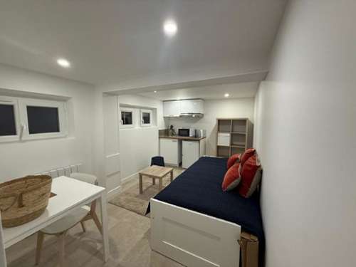 Caen Calvados apartment foto 7332893