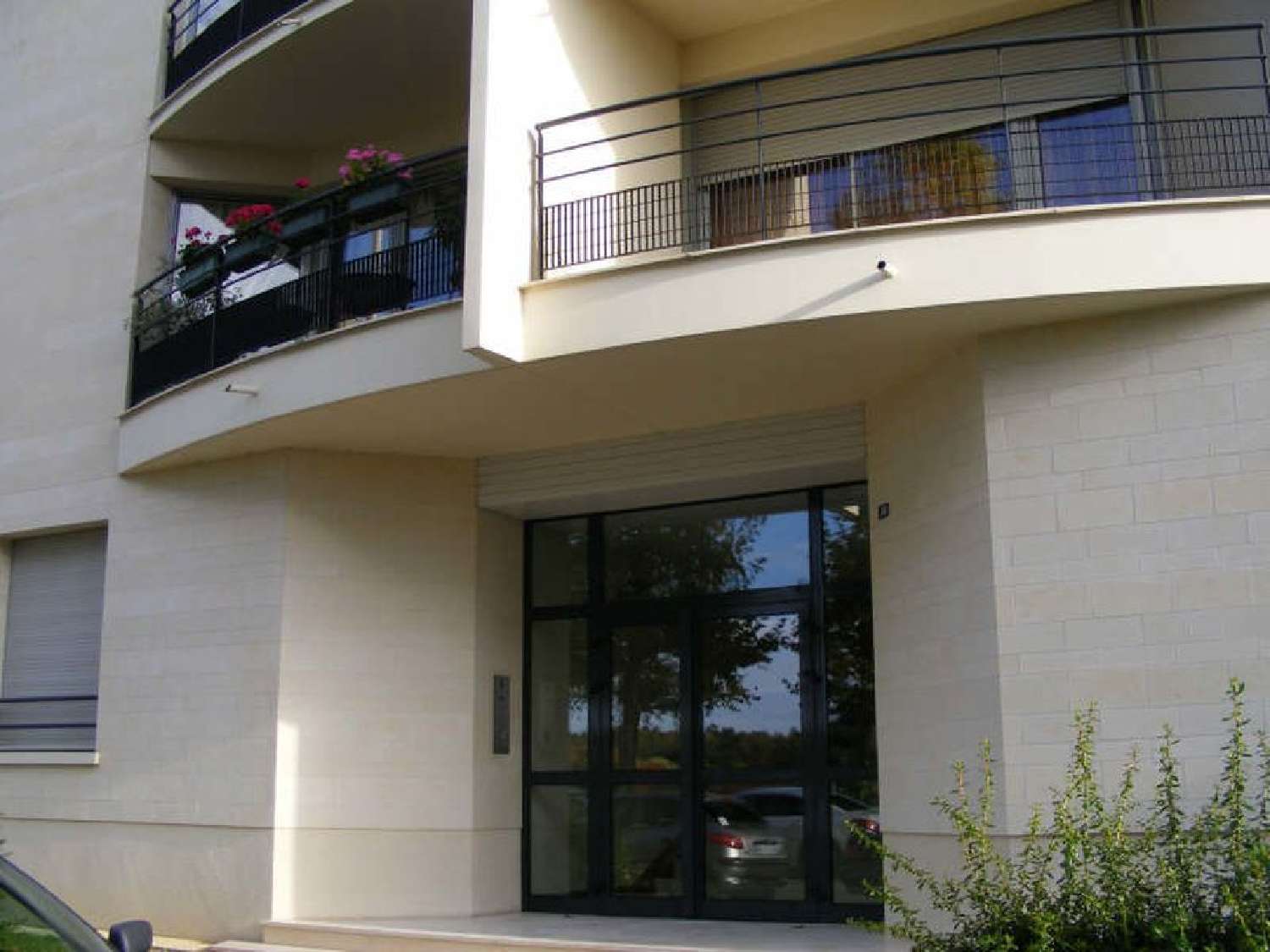  te koop appartement Caen Calvados 1