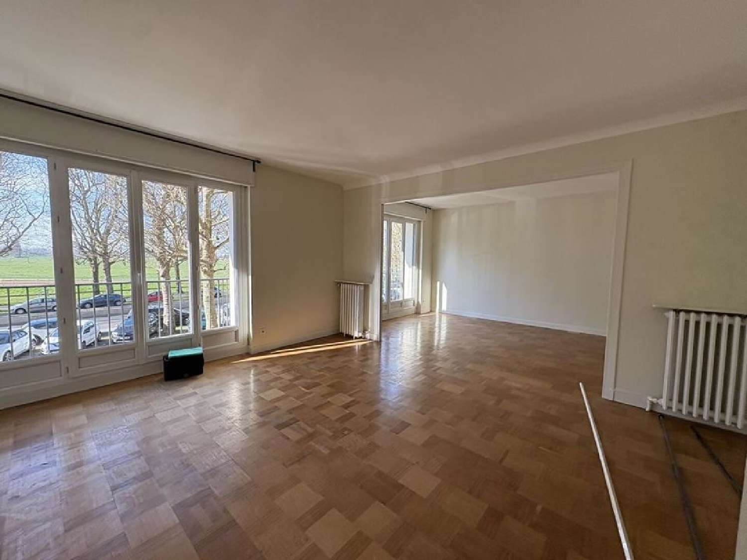  te koop appartement Caen Calvados 1