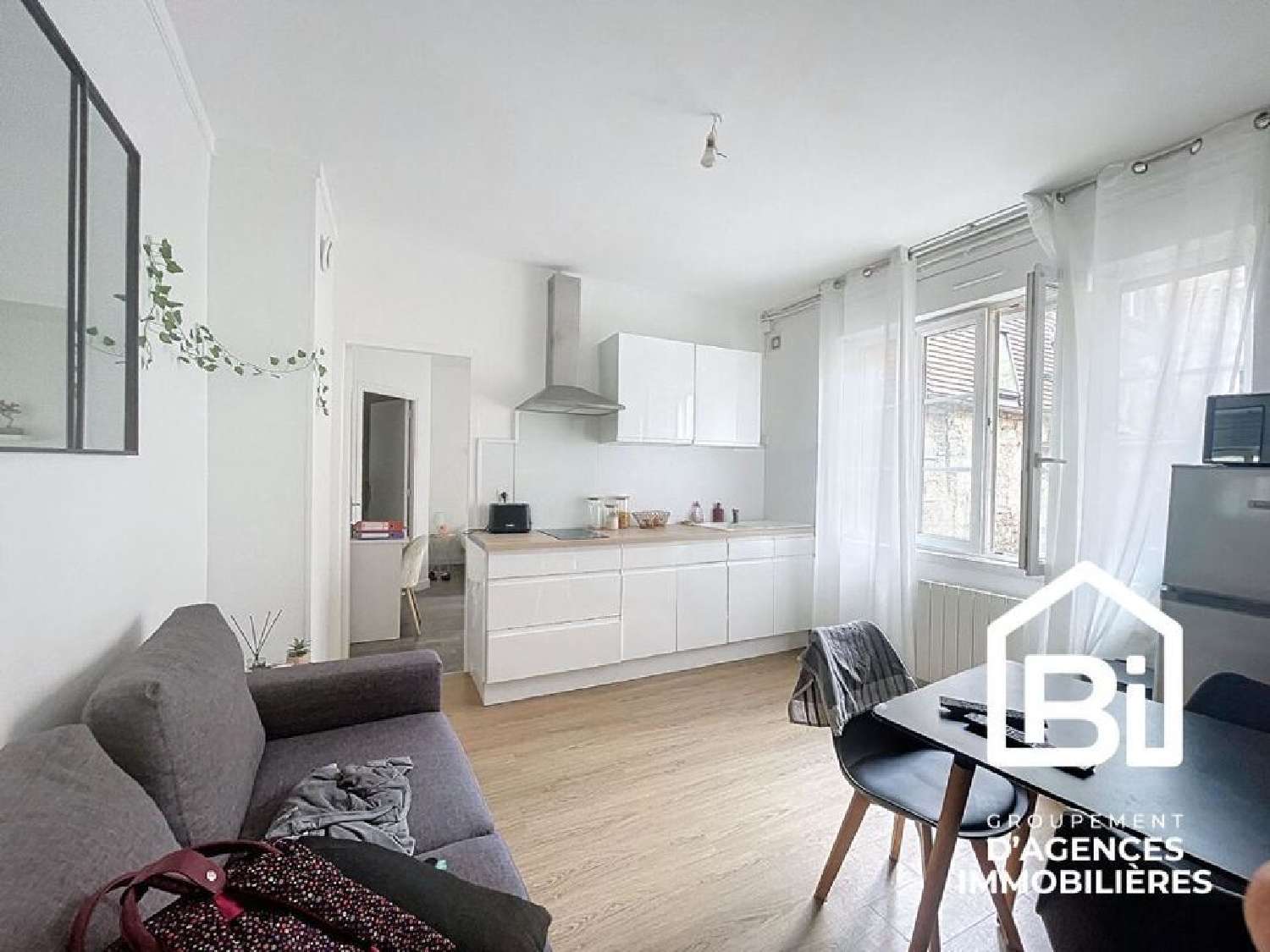  te koop appartement Caen Calvados 1