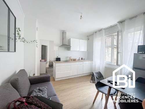 Caen Calvados appartement foto 7337181
