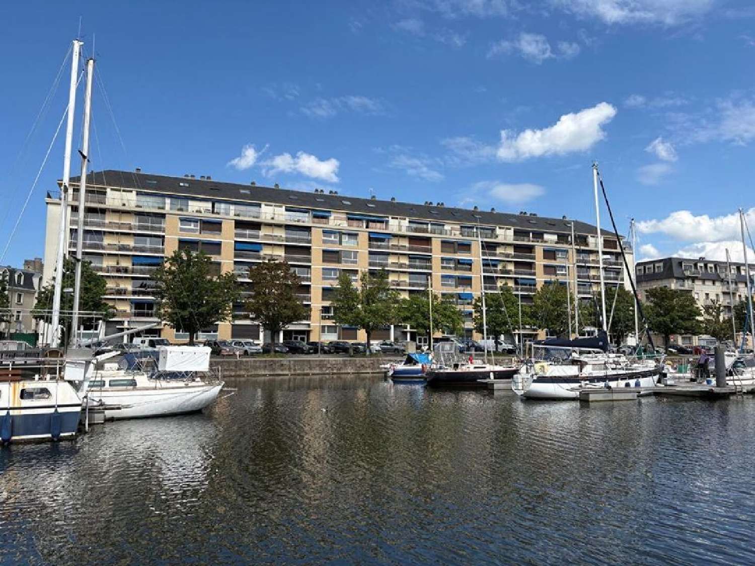  te koop appartement Caen Calvados 1