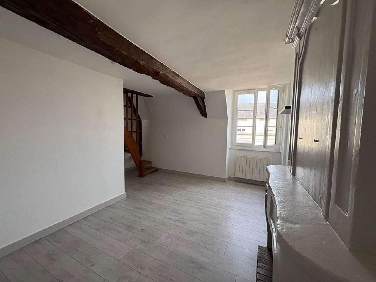  te koop appartement Caen Calvados 1