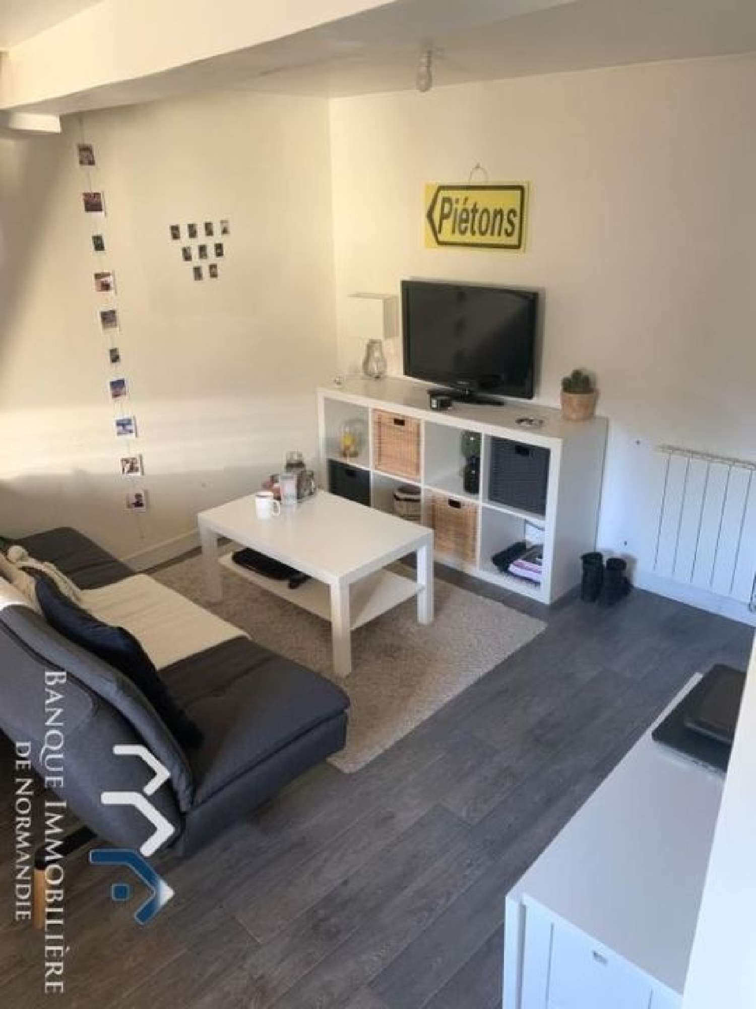 te koop appartement Caen Calvados 1