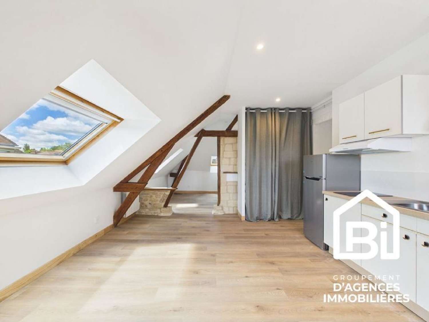 for sale apartment Caen Calvados 1