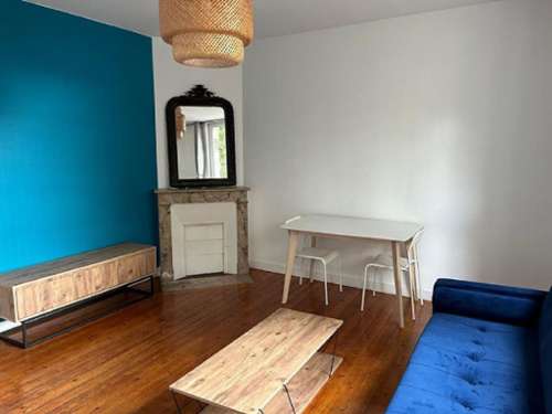 Caen Calvados Wohnung/ Apartment Bild 7341545